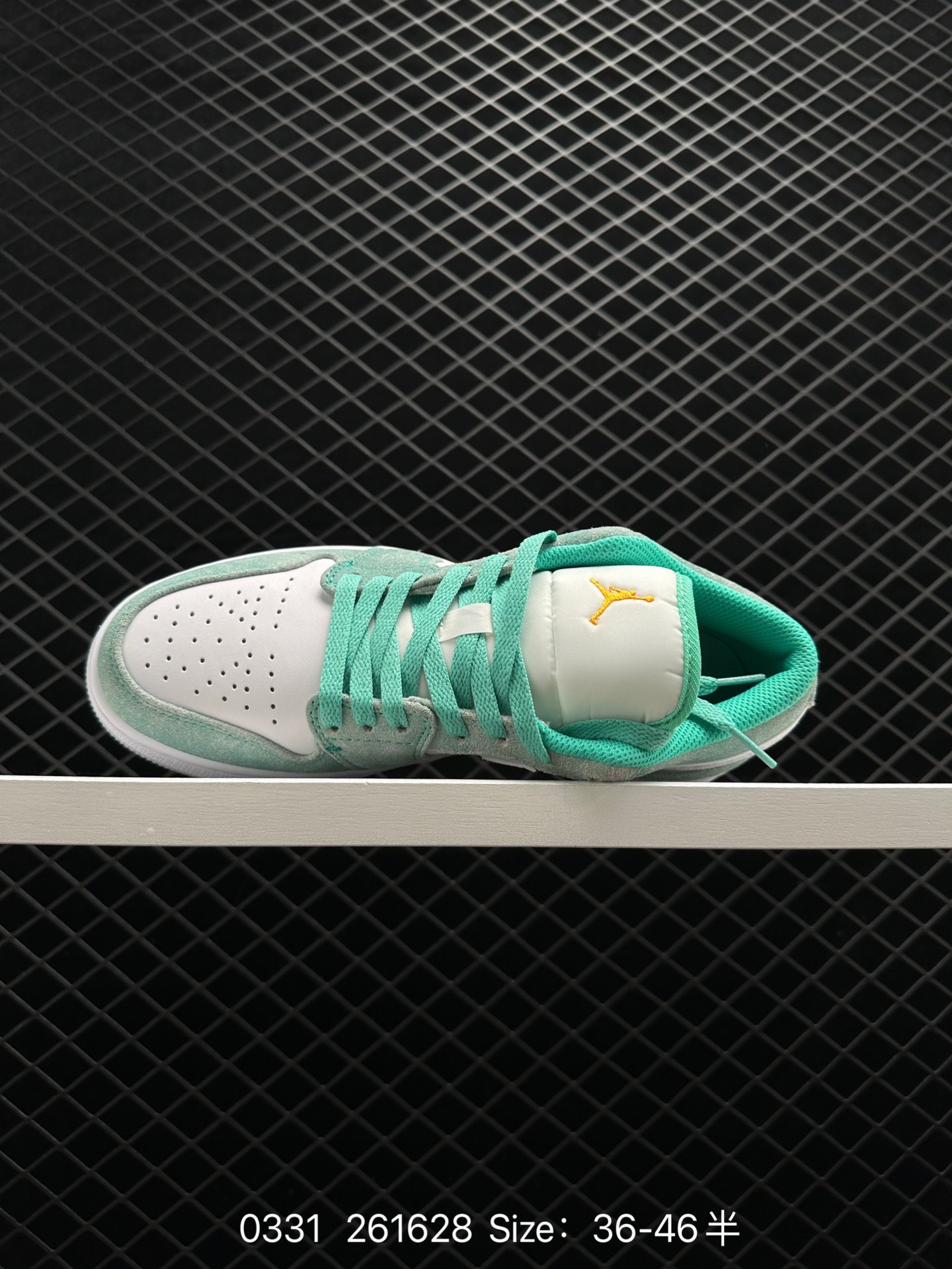 Nike Air Jordan 1 Low  AJ1